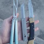 Day out with friends carry