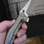 First CKF, first Rassenti design