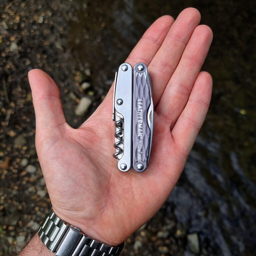 So sweet pocket tool