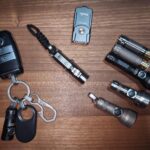 Help me decide on a keychain