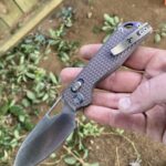 Carried my pulsar for the first time in a while.. forgot how good this thing looks 😍