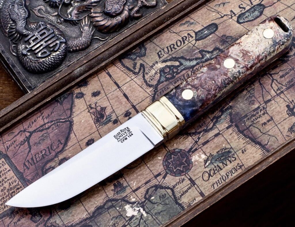 EDC for a Samurai