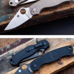 Alright guys it’s that time again to decide what I buy next here’s the contenders. Para 3 cruwear. Or pm2 magnacut