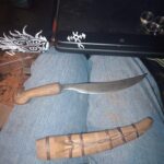 Anyone know this knife?