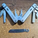 NKD: The Roxon Flex modular multitool. Game changer.