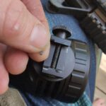 Mount for Thor Pro LEP? this one came apart from going just beyond snug with fingers.