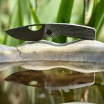 When you only have one EDC knife, it’s easy to become attached to it.