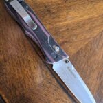 My pops 20+ years of EDC