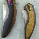 Like Father like Son. Infinite Twilight / Infinite Twilight 2: Breaking Dawn (Yes that is the real name)