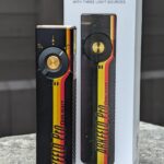 [NED] Olight Arkfeld Pro Racing Stripes with 3700K FFL351A