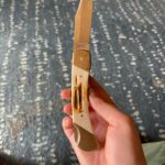 Anyone know this knife??