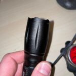 How to disassemble this guy?