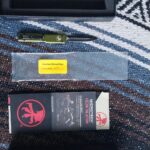 This is the Microtech.