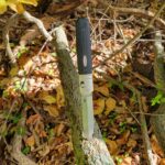 Redemption is an awesome knife!