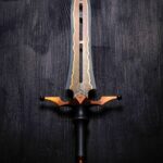 Dagger for the KNIFE in Solingen this weekend 💪