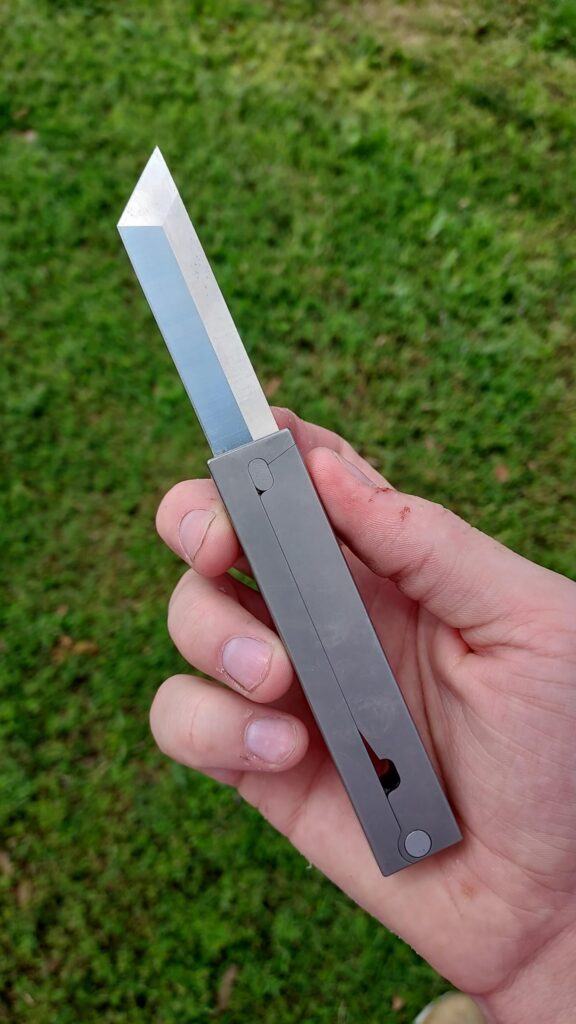 Gen 1 Tislide by DailyCarryCo