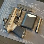 Same EDC for the last few years.