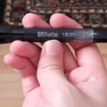 Found a flaslight but i don't know how to light it.