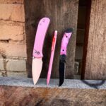 On Wednesdays we wear pink