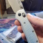 New Scale Day!! Love these AWT scales for my Ritter RSK, thank you jz1269!!