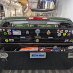 What do you all do with your stickers?