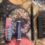 Anything else to add to my bag?