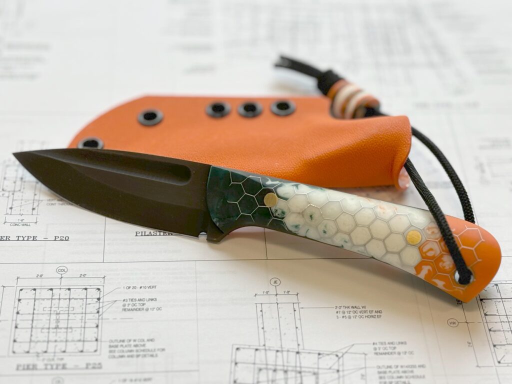NKD Joey Roman Nekr