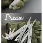 Dakoyu/ Swiss tech 20 and 1
