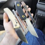 DPK Frenzy + Scheepers built prototype