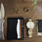 Classing things up to take my beautiful girlfriend out to celebrate both of us passing out sophomore (university) year finals