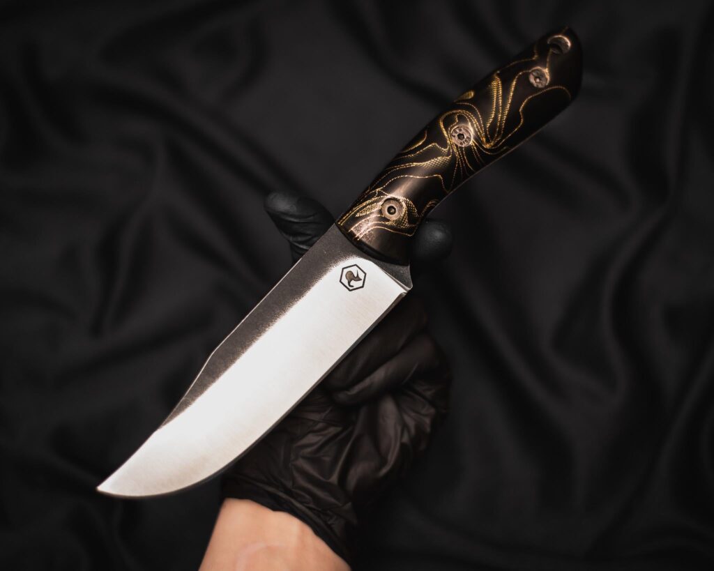 Urban bowie