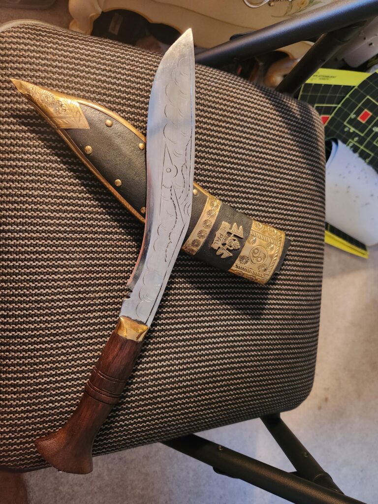 Kukri - Nepal