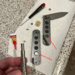 I just stuck magnets in my Corgi