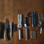 Added the Emisar d3aa 519a 2700k dd to the carry today!