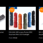 Ordering H150. Are any other Skillhunt worth consideration to add to the order?