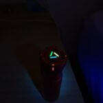 NDL: Reylight x Vosteed ROOK 4000K with GITD tubes