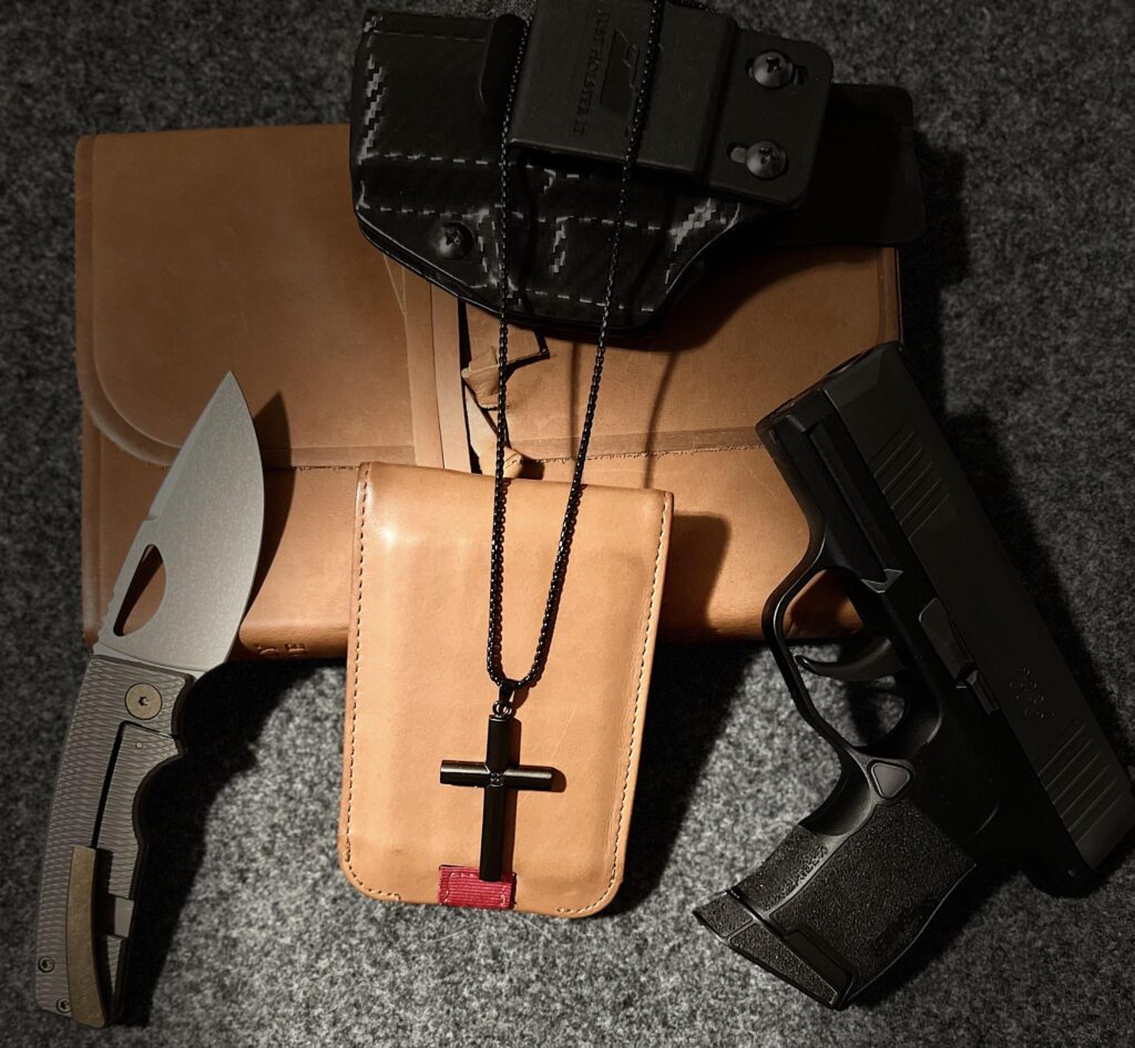 The Sunday Carry