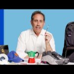 Jerry Seinfeld is one of us