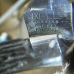 Wostenholm Sheffield England