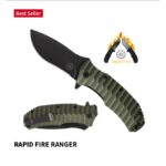 Any similar knives to this that are American made?