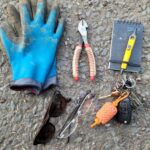 I'm going for least glamorous work EDC