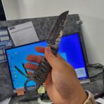 Best way to add jimping?