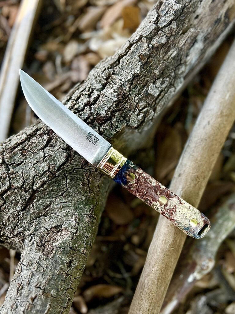 Stunning, almost scared to touch it… another winner from BRK