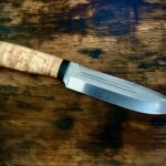 A&R Zlatoust Seliger Birch