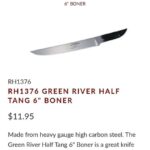 The names of the knives these days...