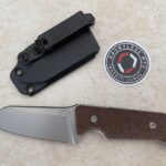 Matt Helm Work Knife V1