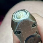 Streamlight wedge lens replacement?