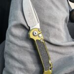 It’s a microtech day