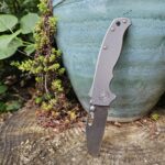 NKD AD 20.5 Ti Sharkfoot