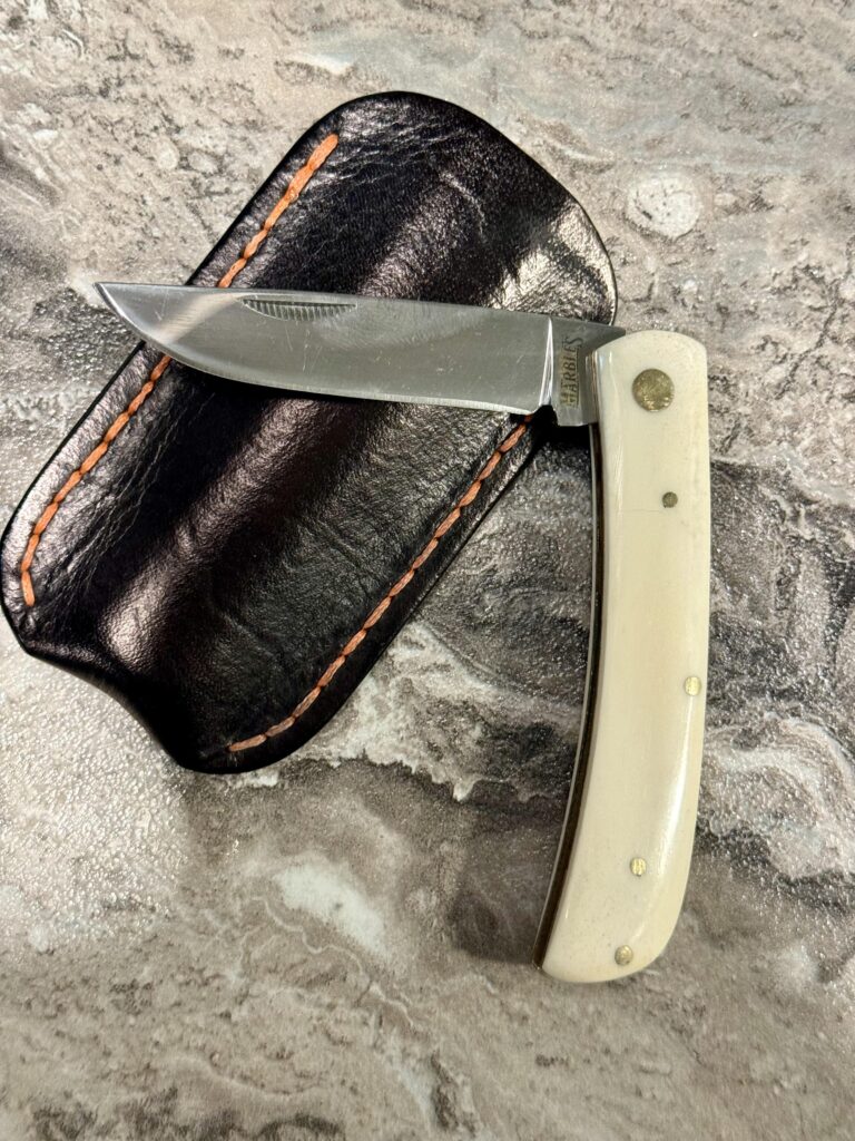 Today’s carry…